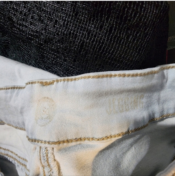 💋5/20 So jeggings size 11 - Picture 4 of 6